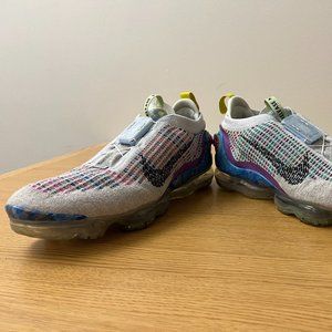 Nike Vapormax 2020 Multicolor 10.5